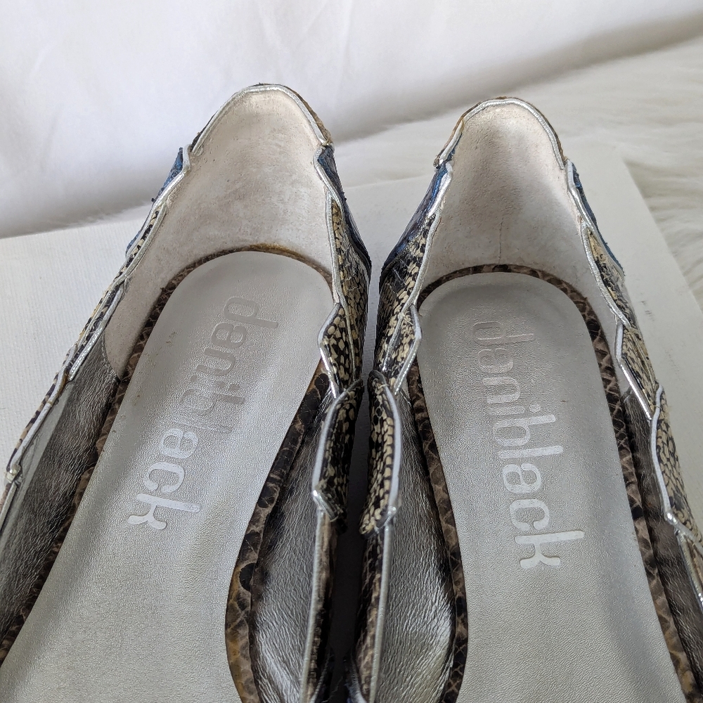 Daniblack Shoes - Picture 9 of 12